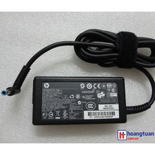 Adapter HP 19.5V - 2.31A đầu kim ZIN