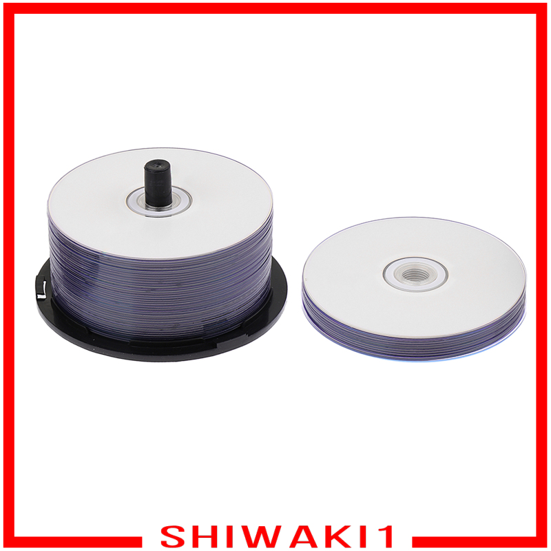 Đĩa Cd-R 700mb Shiwaki1 Chất Lượng Cao | BigBuy360 - bigbuy360.vn