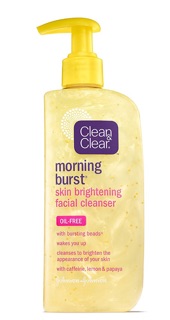 Sữa rửa mặt Clean&Clear 240ml hàng Mỹ (sẵn mẫu mới)