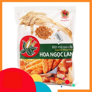 Bột mì hoa ngọc lan gói 1 kg