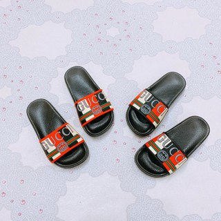 Dép lê thời trang Gucci cho bé!!