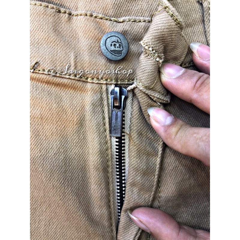 Quần Jeans Cheap Monday