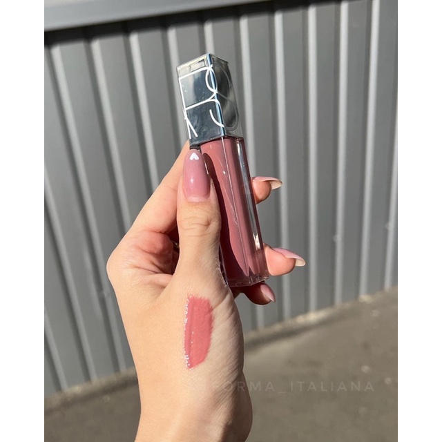 Son Nars Full Vinyl Lip Lacquer