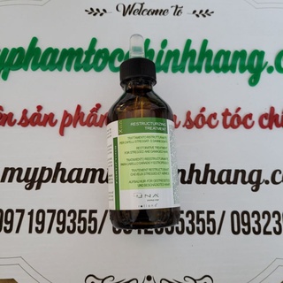 TINH CHẤT TÁI TẠO TÓC ROLLAND UNA RESTRUCTURIZING TREATMENT 90ML