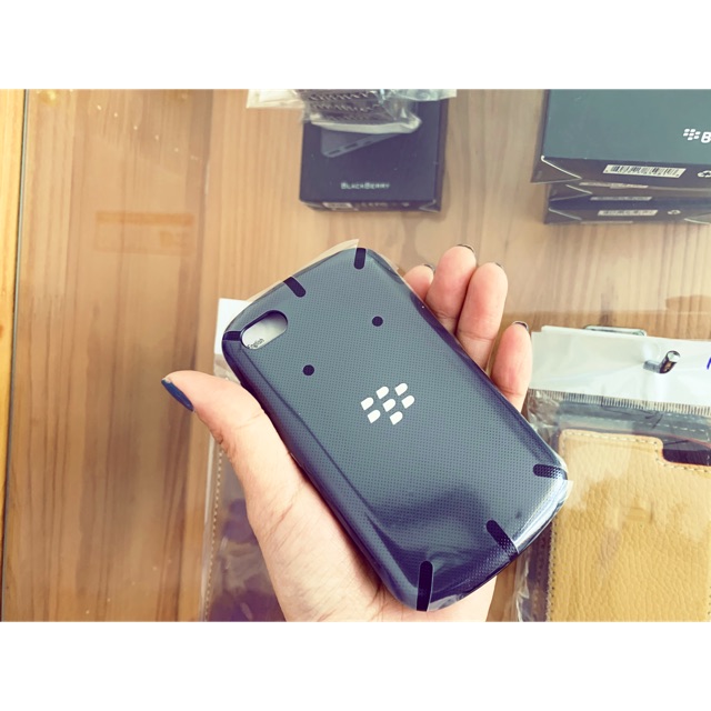 Ốp lưng blackberry Q10