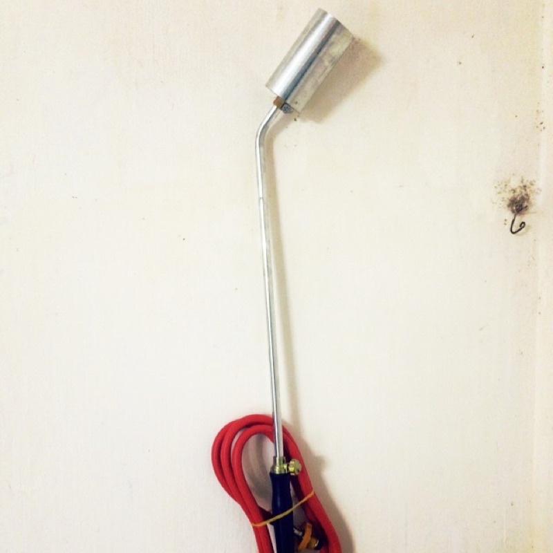 Khò ga công nghiệp, khò ga thui trâu bò loại đại cao cấp