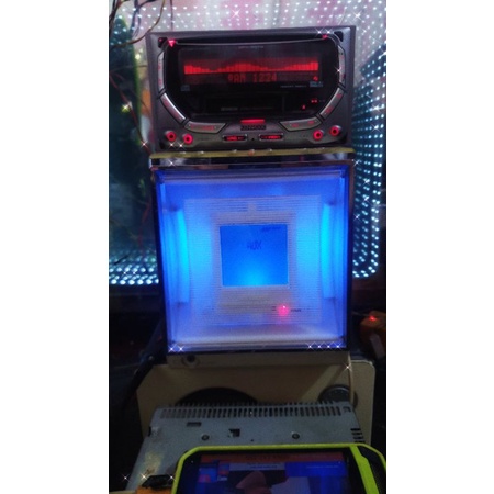 Đầu giàn MINI VICTOR F70