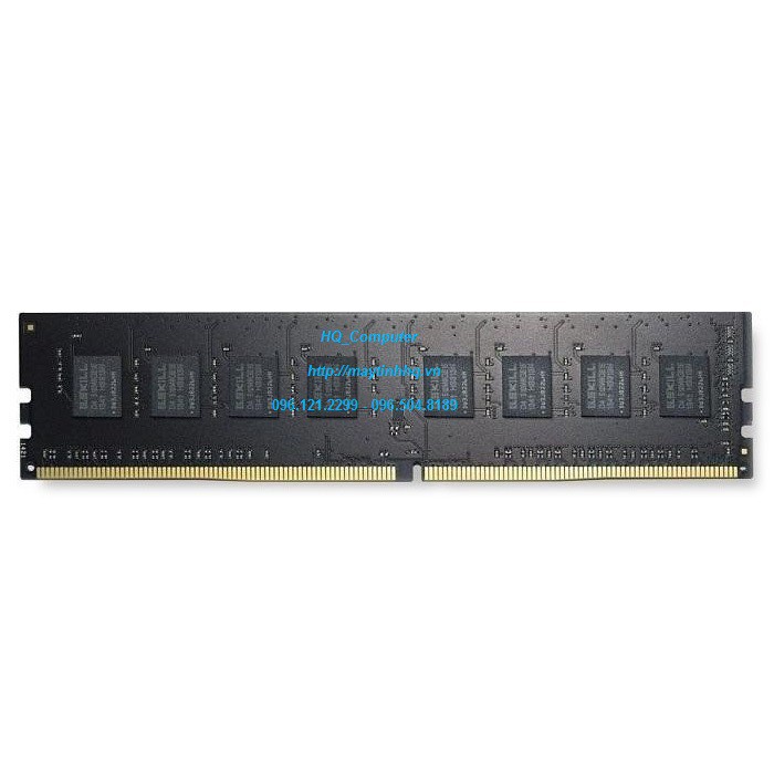 Ram máy tính DDR3 8GB bus 1600MHz