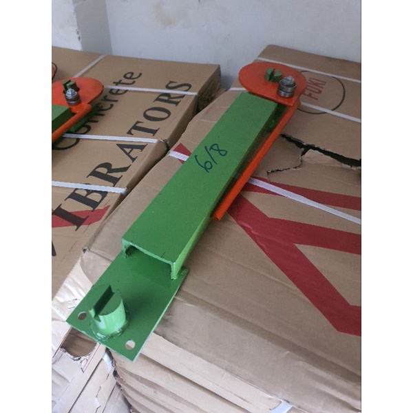 Bàn Bẻ Sắt Đai Xây Dựng 6/8- 8/10- 10/12