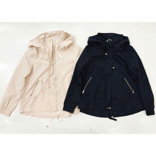 Áo jacket zara