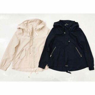 Áo jacket zara