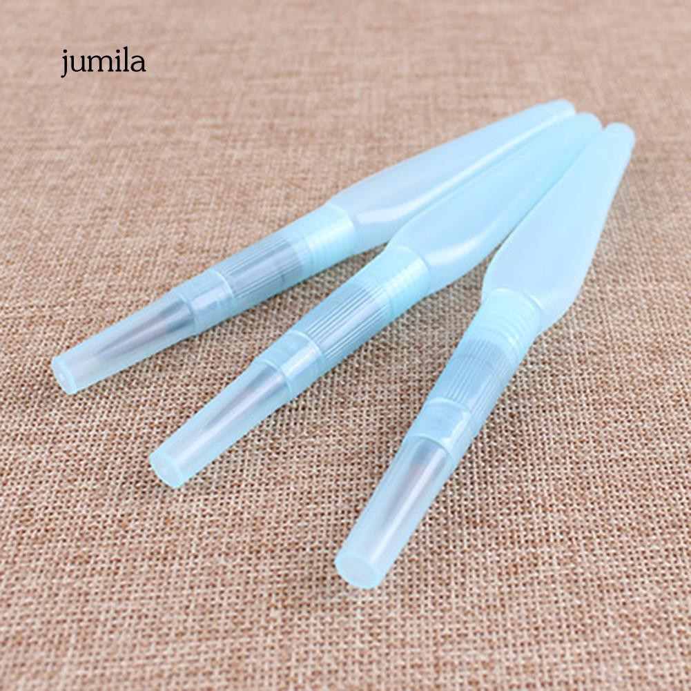 Cọ Vẽ Màu Nước Chuyên Dụng Nhiều Kích Cỡ