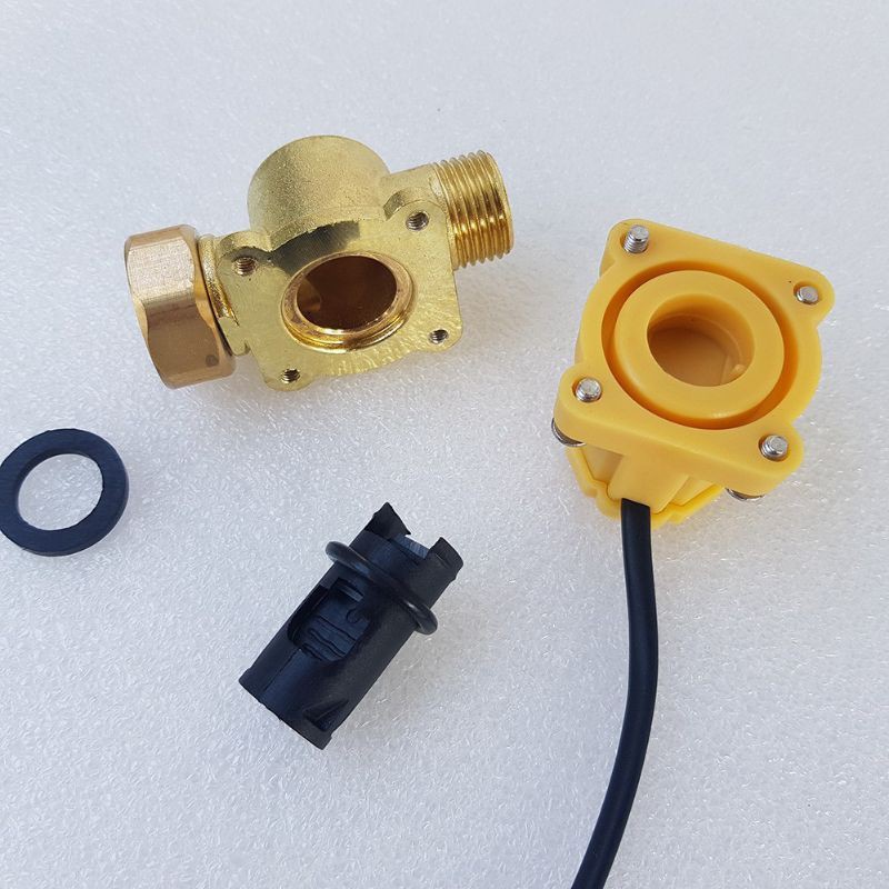 Công tắc cảm biến dòng chảy cho bơm tăng áp