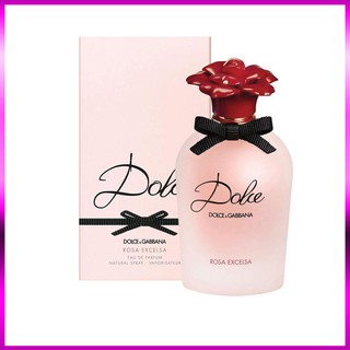 Mẫu chiết nước hoa d&g dolce rosa excelsa .