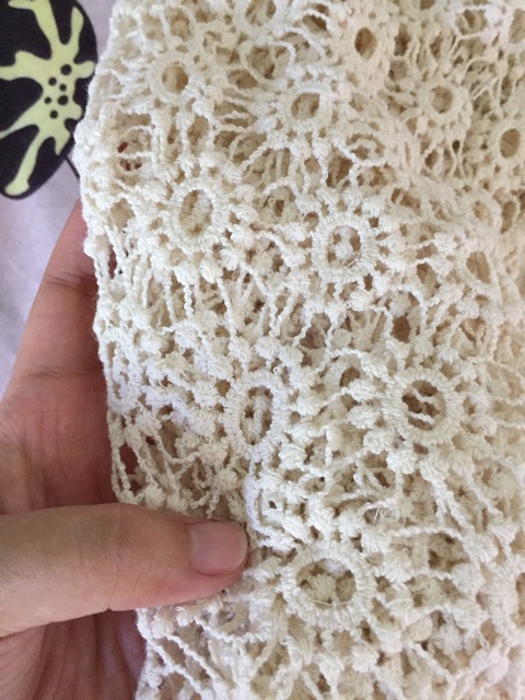 Em thanh lý áo lưới quảng châu ạ