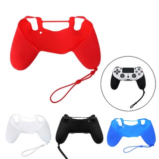 Ốp silicon bảo vệ tay cầm chơi game của dòng máy PS4