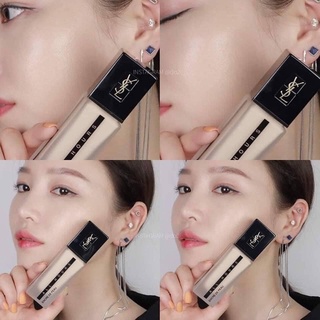 Foundation YsL all hour