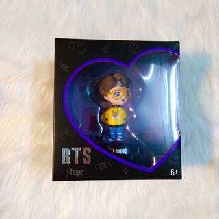 Mô hình tượng Idol - Mini Figure BTS