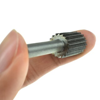Bộ 6 mũi mài khắc lũa  gỗ đa năng trục 6mm