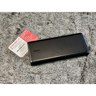 Pin dự phòng anker powercore+ 26800mah model a1277