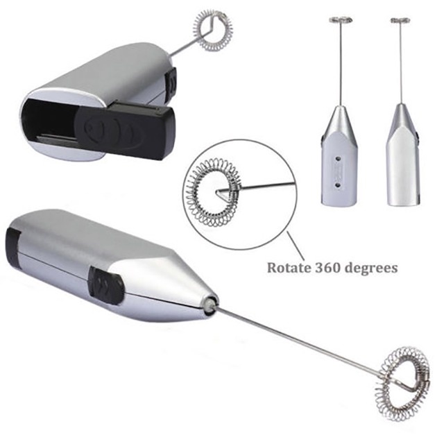 Máy đánh trứng cầm tay tiện dụng