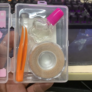 <TP>Kích mí lưới im Im blooming