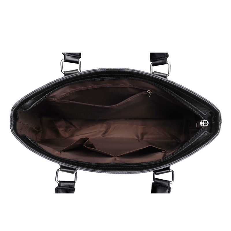 Túi đeo chéo thời trang công sở cho nam NSGSB33 | BigBuy360 - bigbuy360.vn