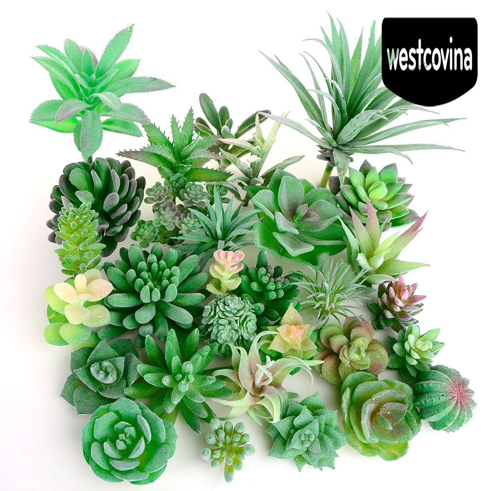 [Hot]☀ Chậu Cây Bonsai Mini Nhân Tạo Để Bàn Trang Trí Tiệc Cưới / Nội Thất Nhà