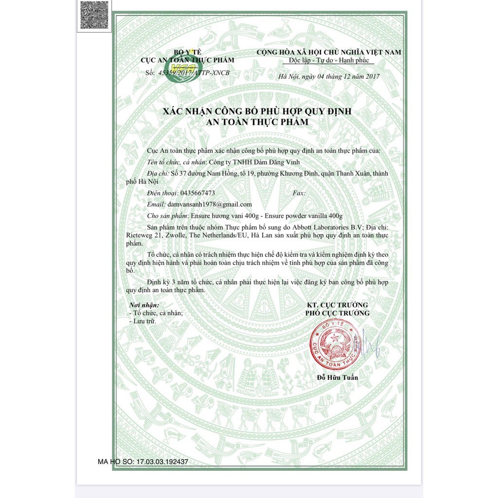 Sữa bột ENSURE MỸ original 397g mẫu mới Date 2023 | BigBuy360 - bigbuy360.vn