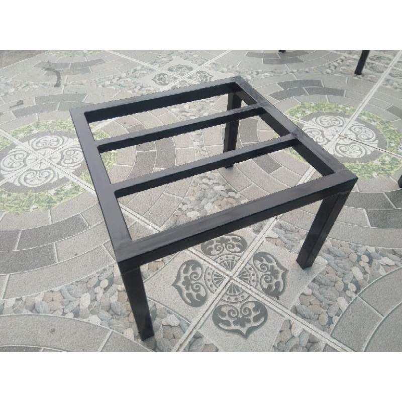 Kệ kê chậu cảnh Vuông:25x25cm.30x30cm, Cao 10-15-20cm