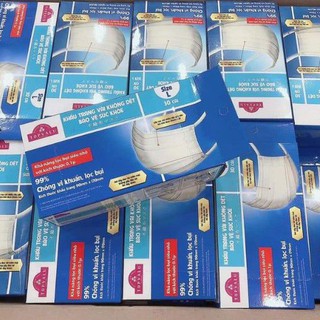 🇯🇵 Khẩu trang Nhật TOPVALU size 🄻