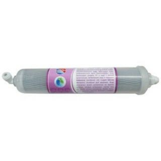 Lõi lọc nano silver máy NANO GEYSER