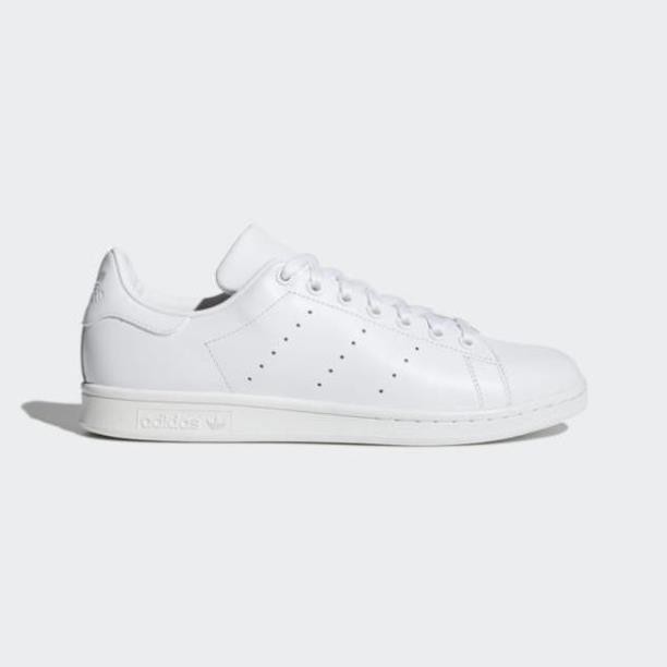 [Sale 3/3]Giày Stan Smith all White 100% chính hãng -z11 ᵍ