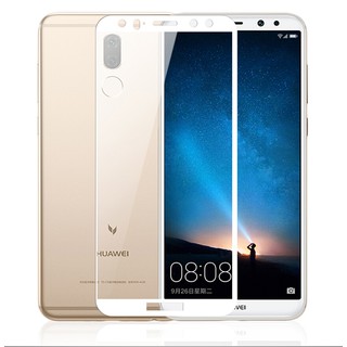 Miếng dán cường lực Huawei Nova 2i full màn