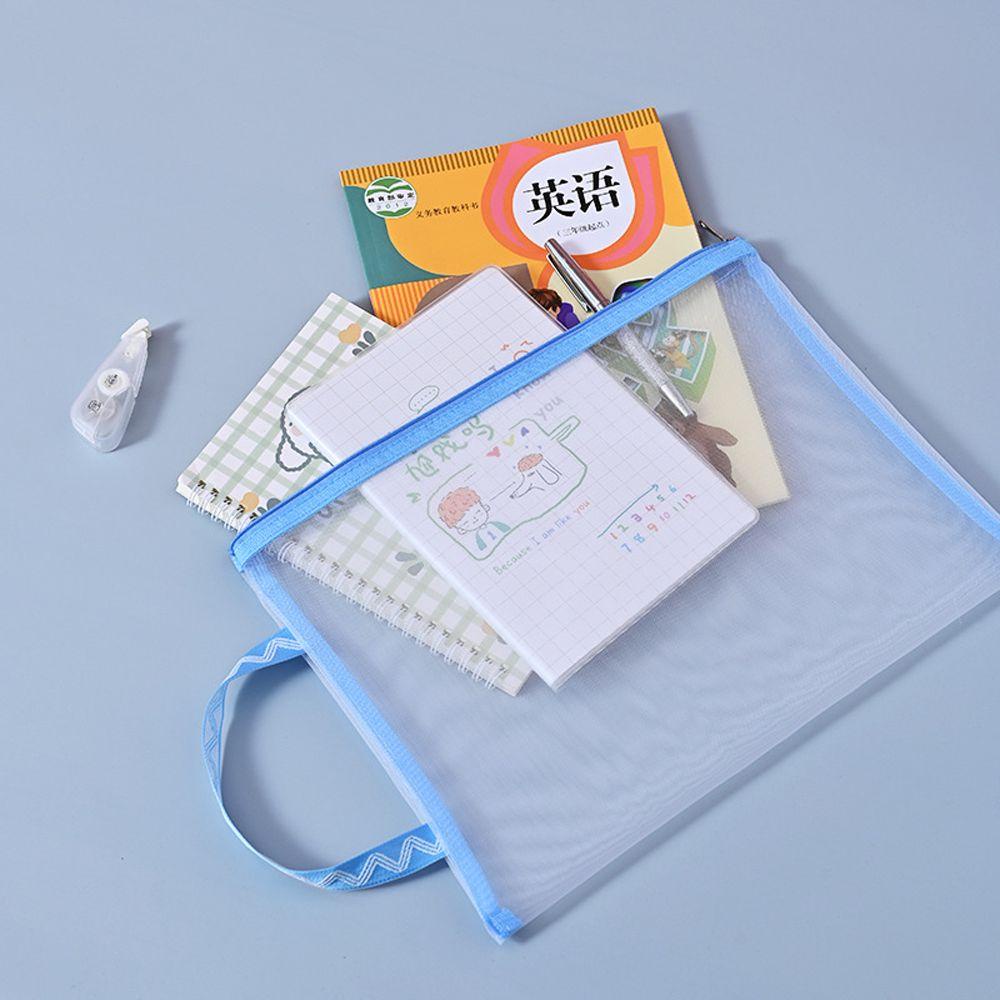 LLOYD Túi Đựng Tài Liệu Khổ A4 Thiết Kế Đơn Giản Tiện Dụng Cho Văn Phòng