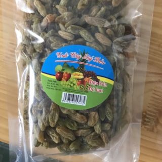 Nho khô đà lạt ( túi 1kg)