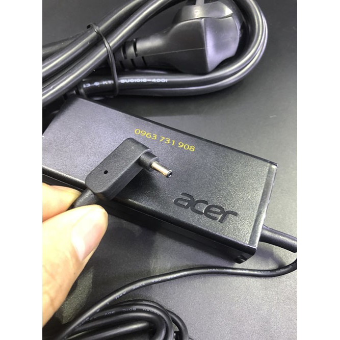 SẠC LAPTOP ACER 19V-2.37A ( XỊN ) CHÍNH HÃNG