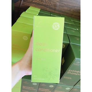 DẦU XẢ DỪA VI JULLY ( CAM KẾT CHÍNH HÃNG )