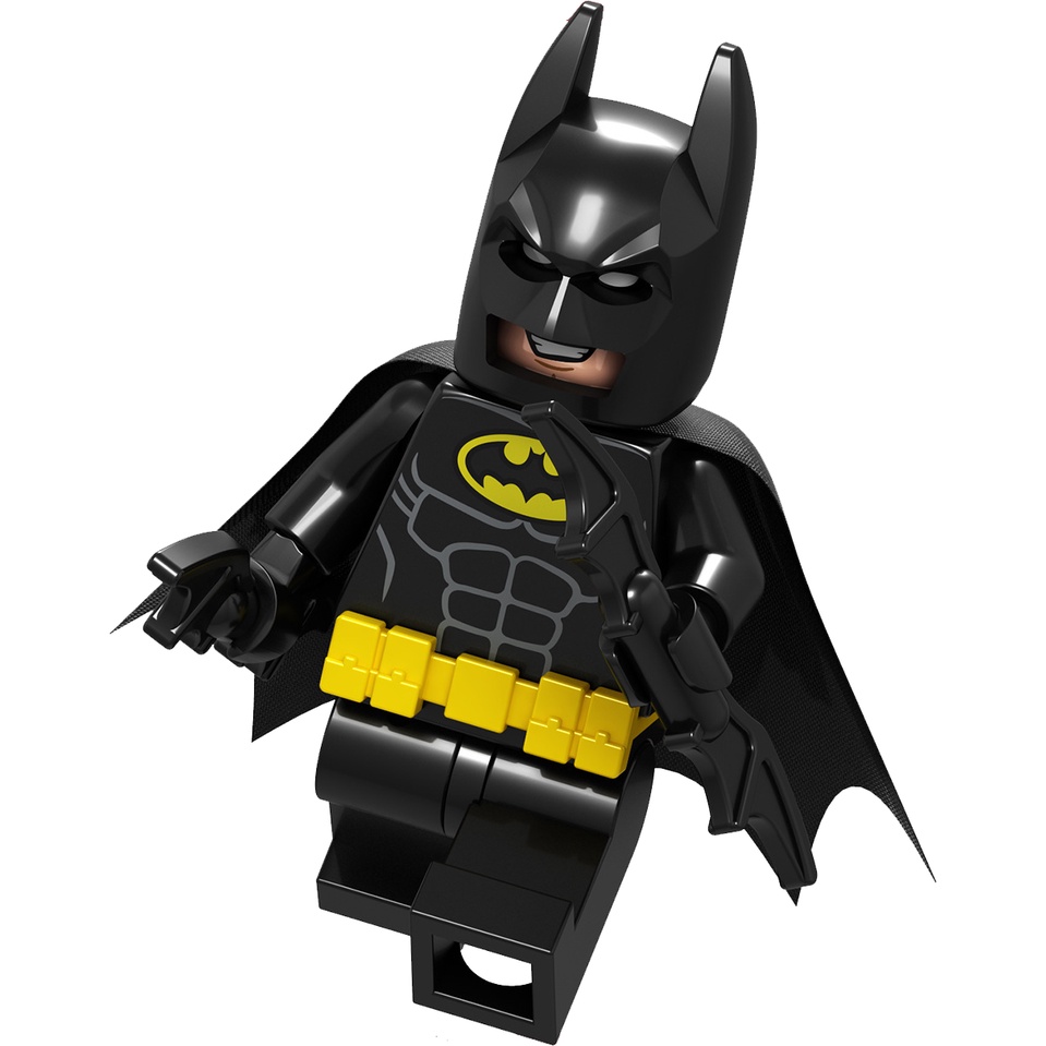 Bộ Đồ Chơi Lắp Ráp Mô Hình Lego Nhân Vật Batman