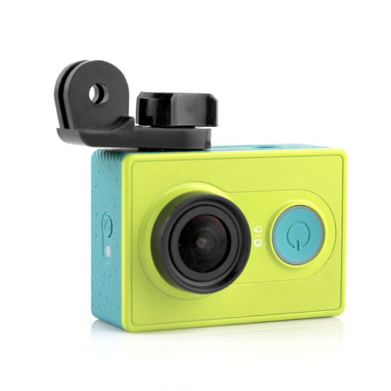 Ngàm Gắn Camera Hành Trình Gopro Hero Yi 1