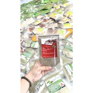 Cám gạo cafe 5 gói giá 50k