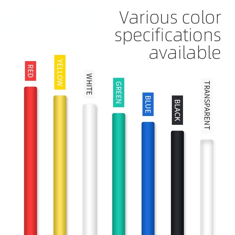 Set 530/560/780 Ống Co Nhiệt 2:1 Chuyên Dụng