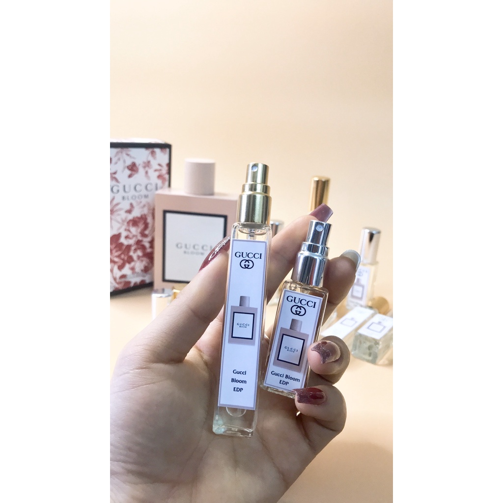 Nước hoa nữ Gucci Bloom EDP For Her