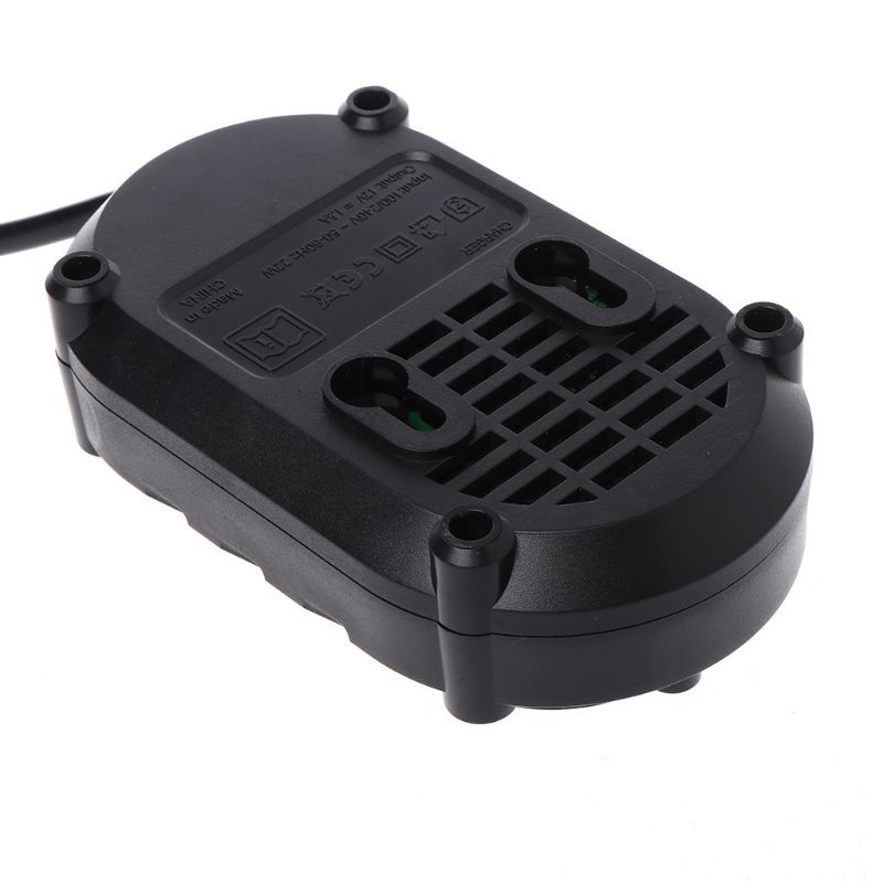 Bộ Sạc Sun Li-Ion Cho Máy Pin Makita 10.8v / 12v Bl1013 Dc10W