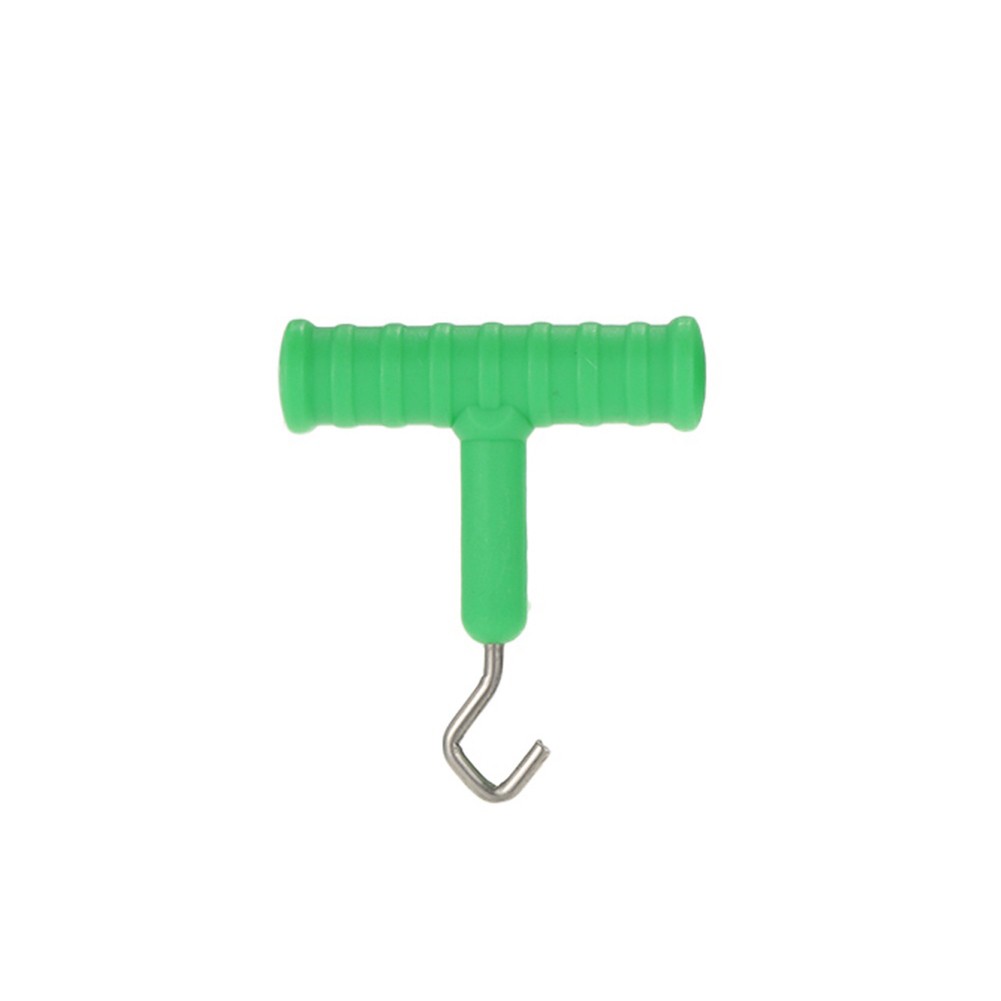 Dụng Cụ Thắt Nút Dây Câu Cá Hình Chữ T U35