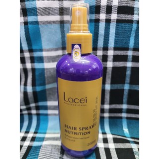 (Combo) Hấp Phục Hồi + Sữa dưỡng tóc Lacei