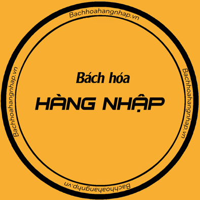 BÁCH HÓA HÀNG NHẬP Thái Lan