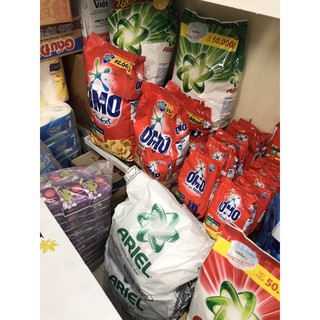 Bột giặt Ariel 5kg