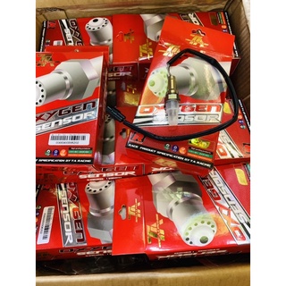 Cảm biến oxy Raider satria Winner SonicTA