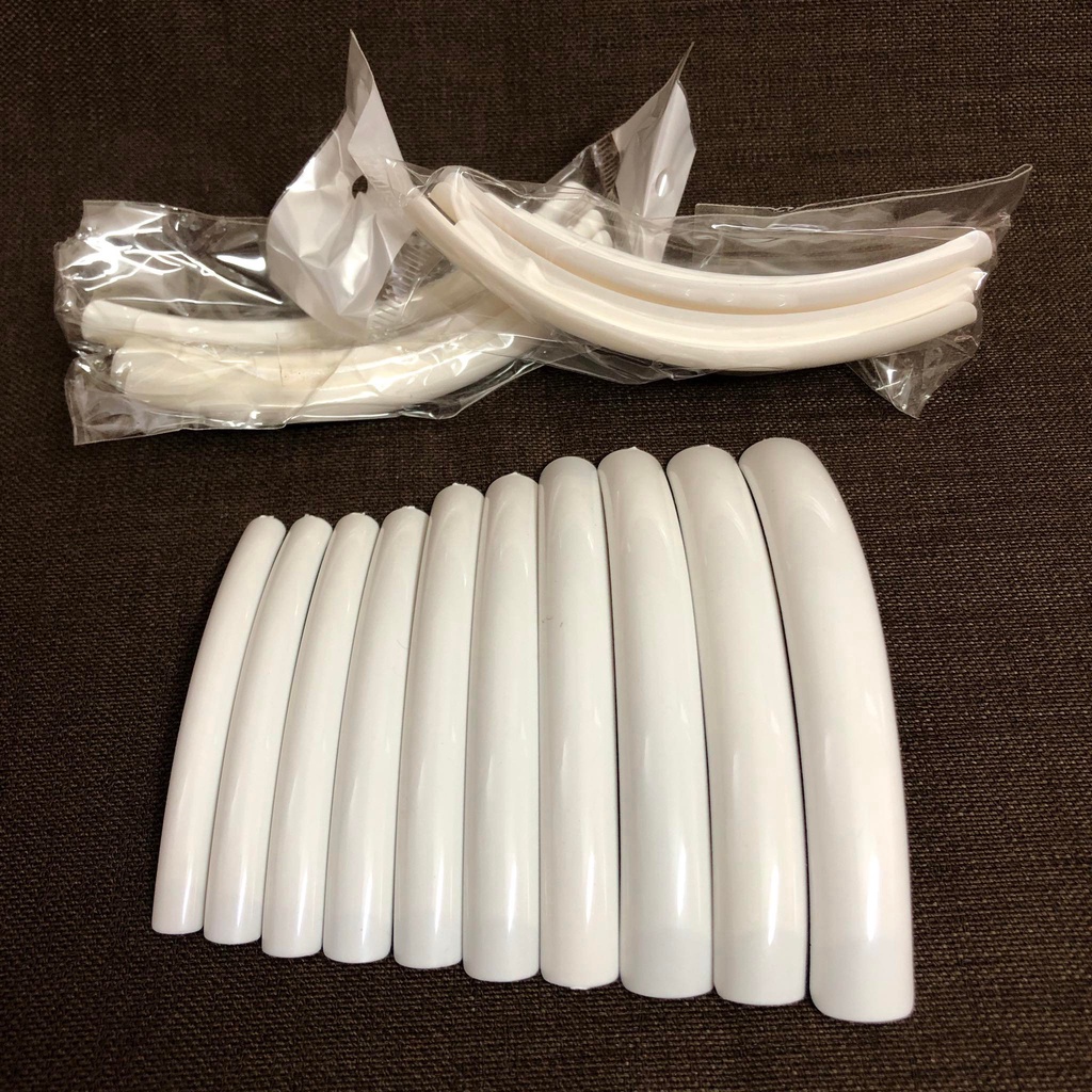 Gói móng làm mẫu 10 size